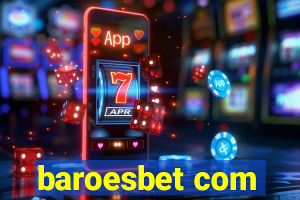 baroesbet com